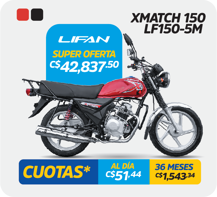 XMatch 150